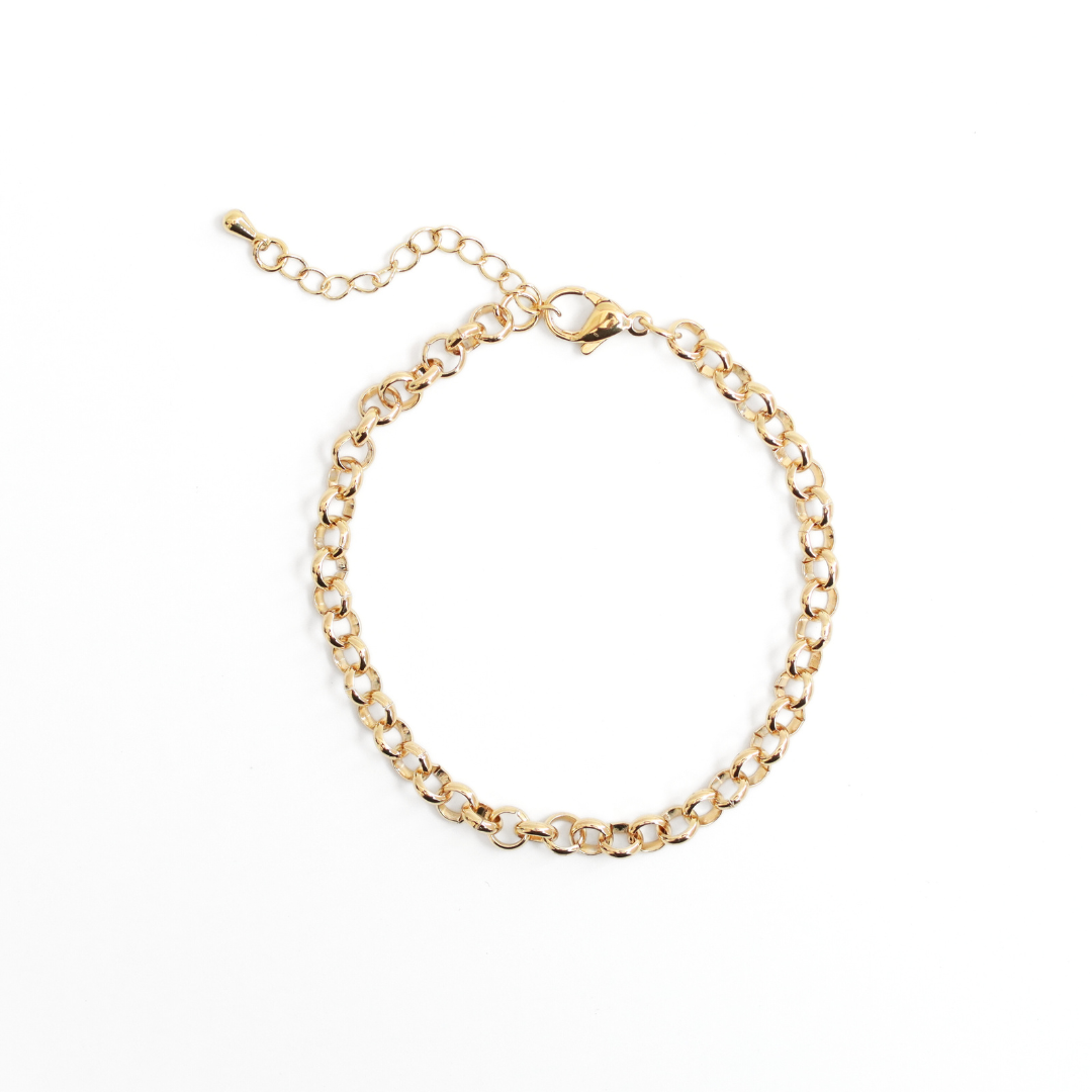 Pulsera Izzy