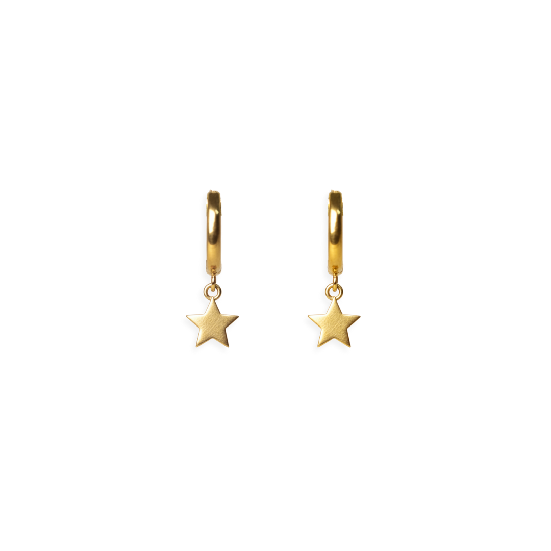 Argolla Goldenstar