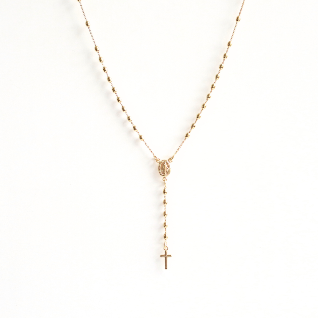 Collar Rosary