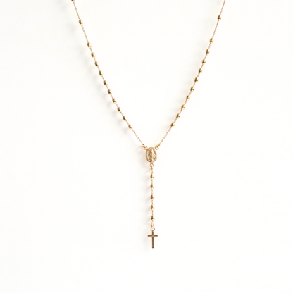 Collar Rosary