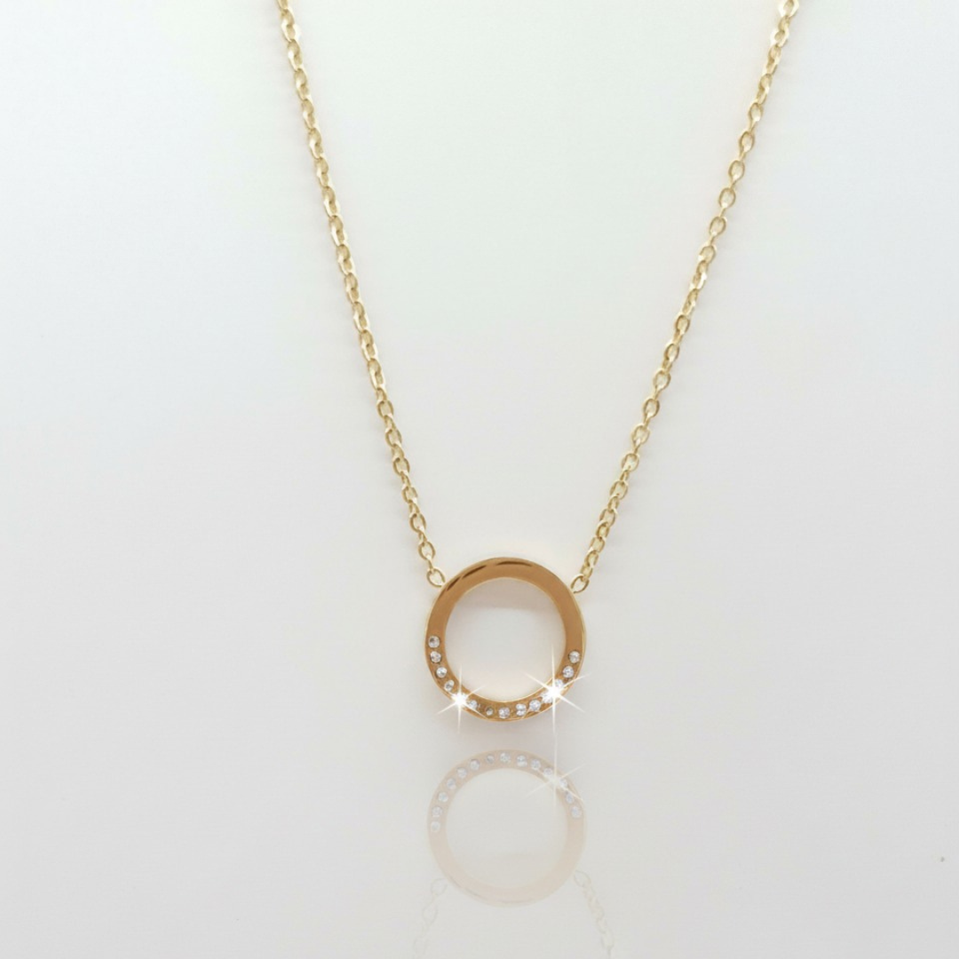 Collar Circulo de la vida