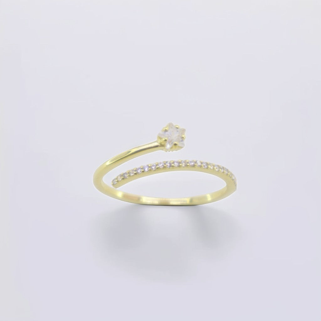 Anillo Charlotte