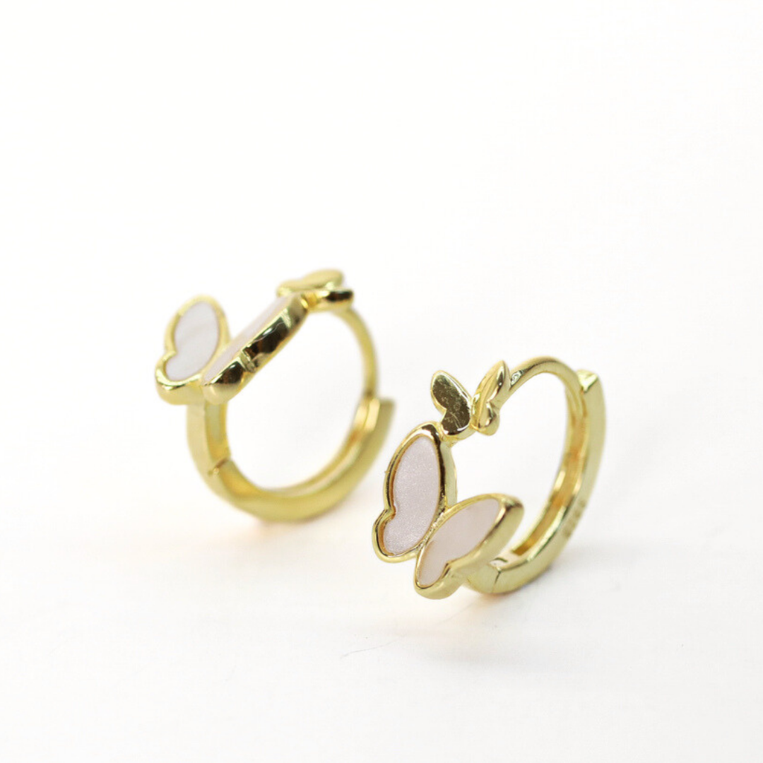 Argolla Silver Gold Daya