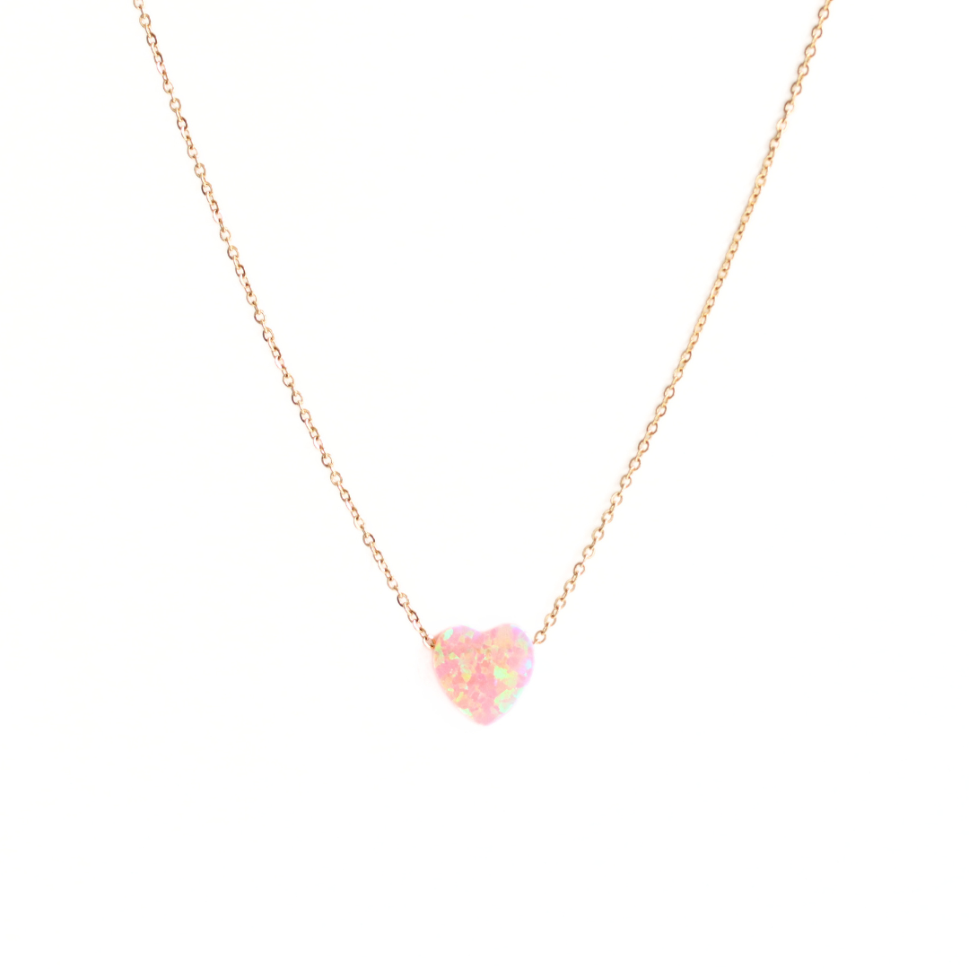 Collar Pinklove