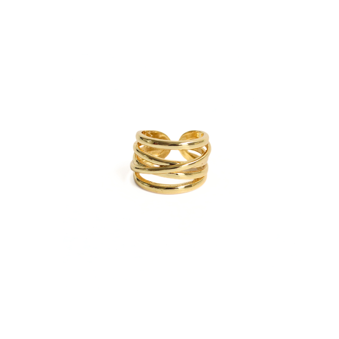 Anillo Gretta