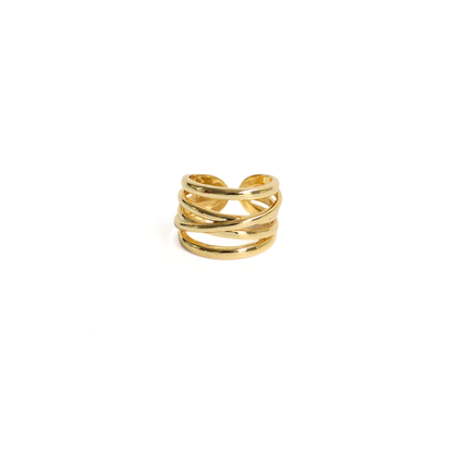 Anillo Gretta
