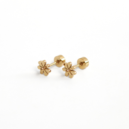 Arete Bebé Daisy