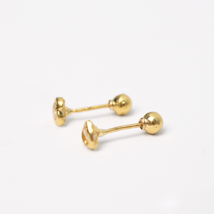 Arete Abridor Corazón