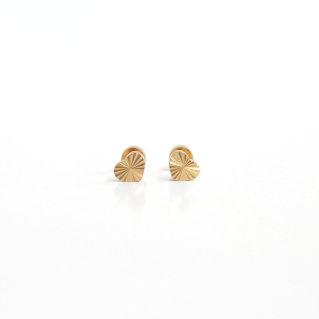 Arete Bebé Carito