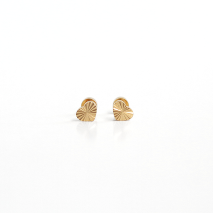 Arete Bebé Carito