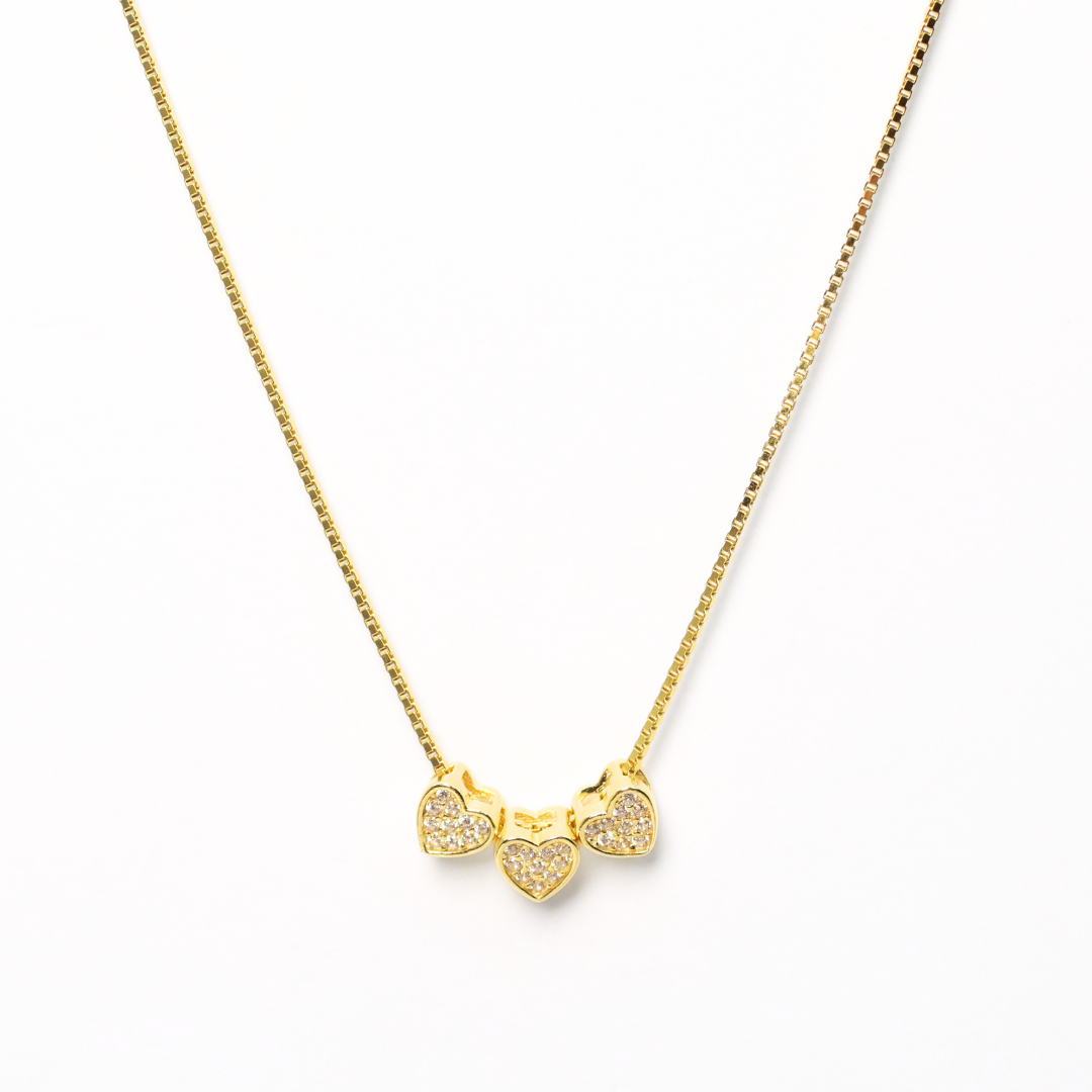Collar Mamour