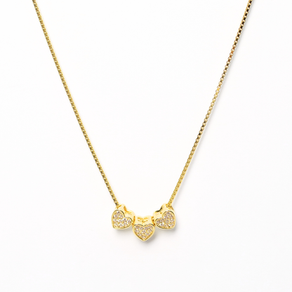 Collar Mamour