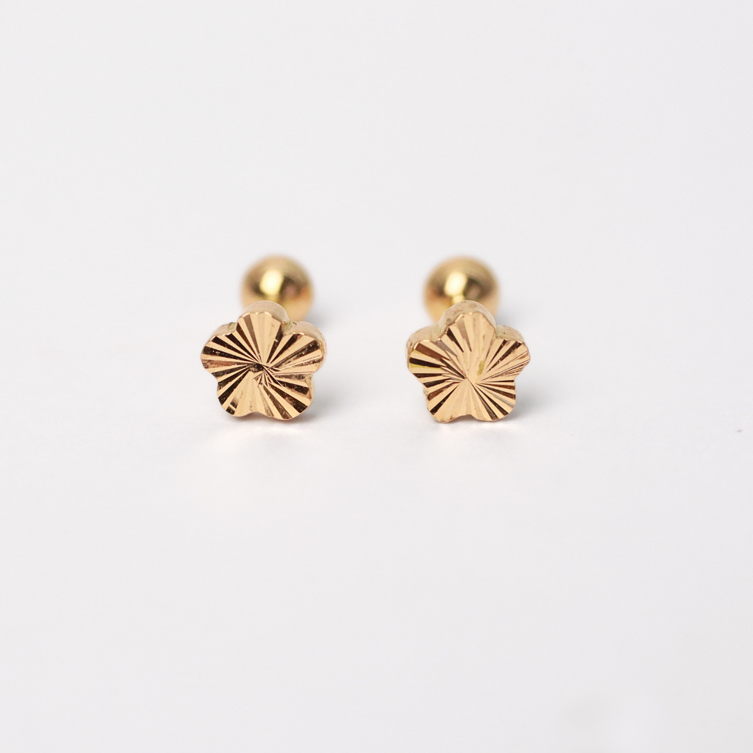 Arete Oro Ban