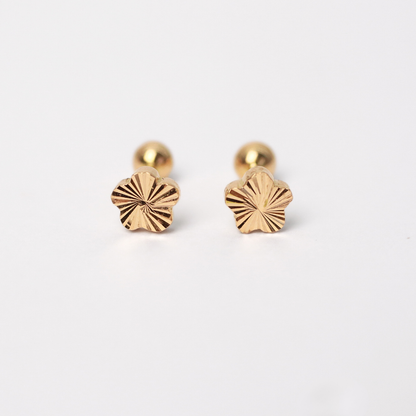 Arete Oro Ban
