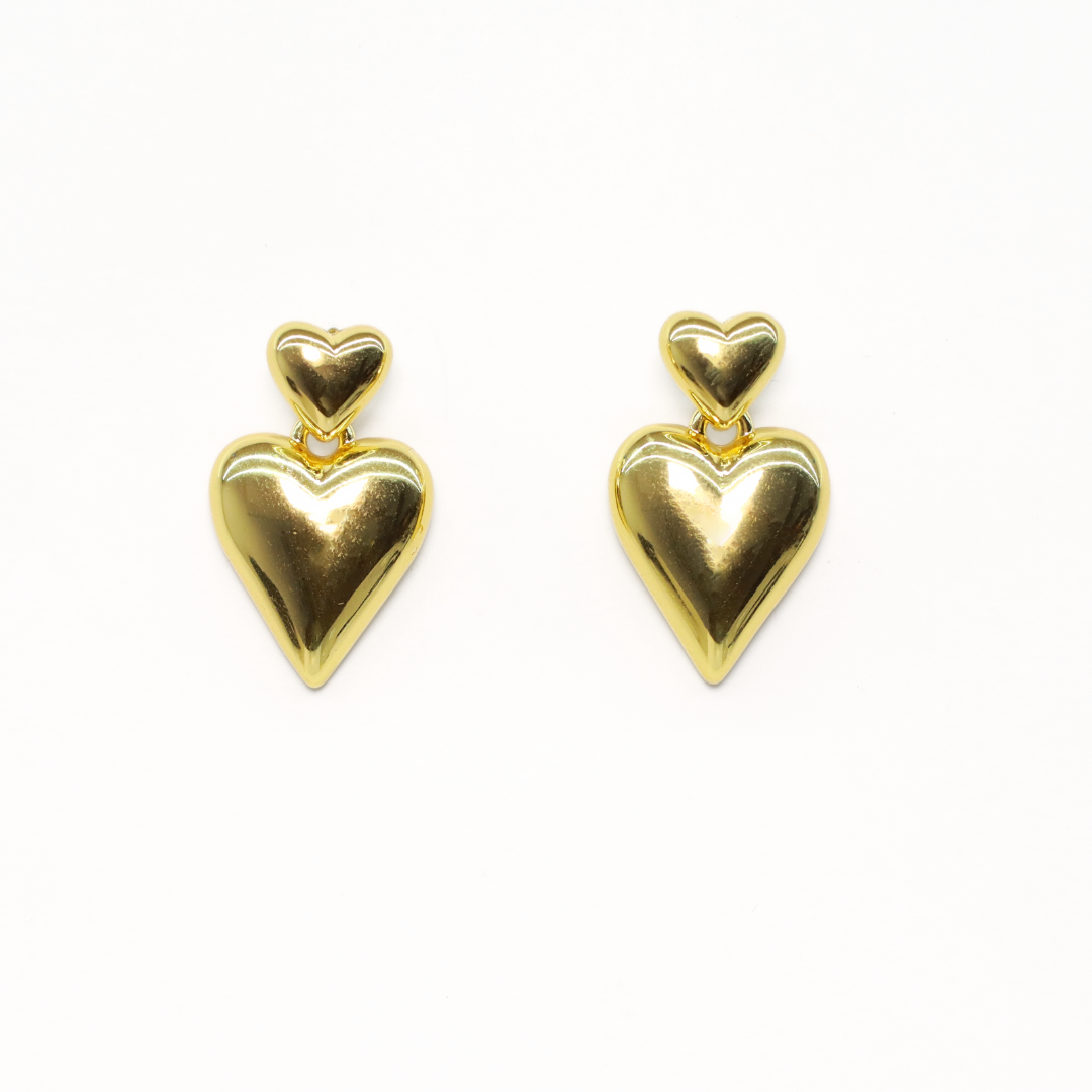 Aretes Azzura