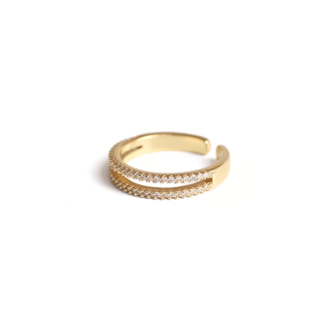 Anillo Vea