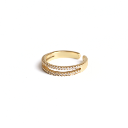Anillo Vea