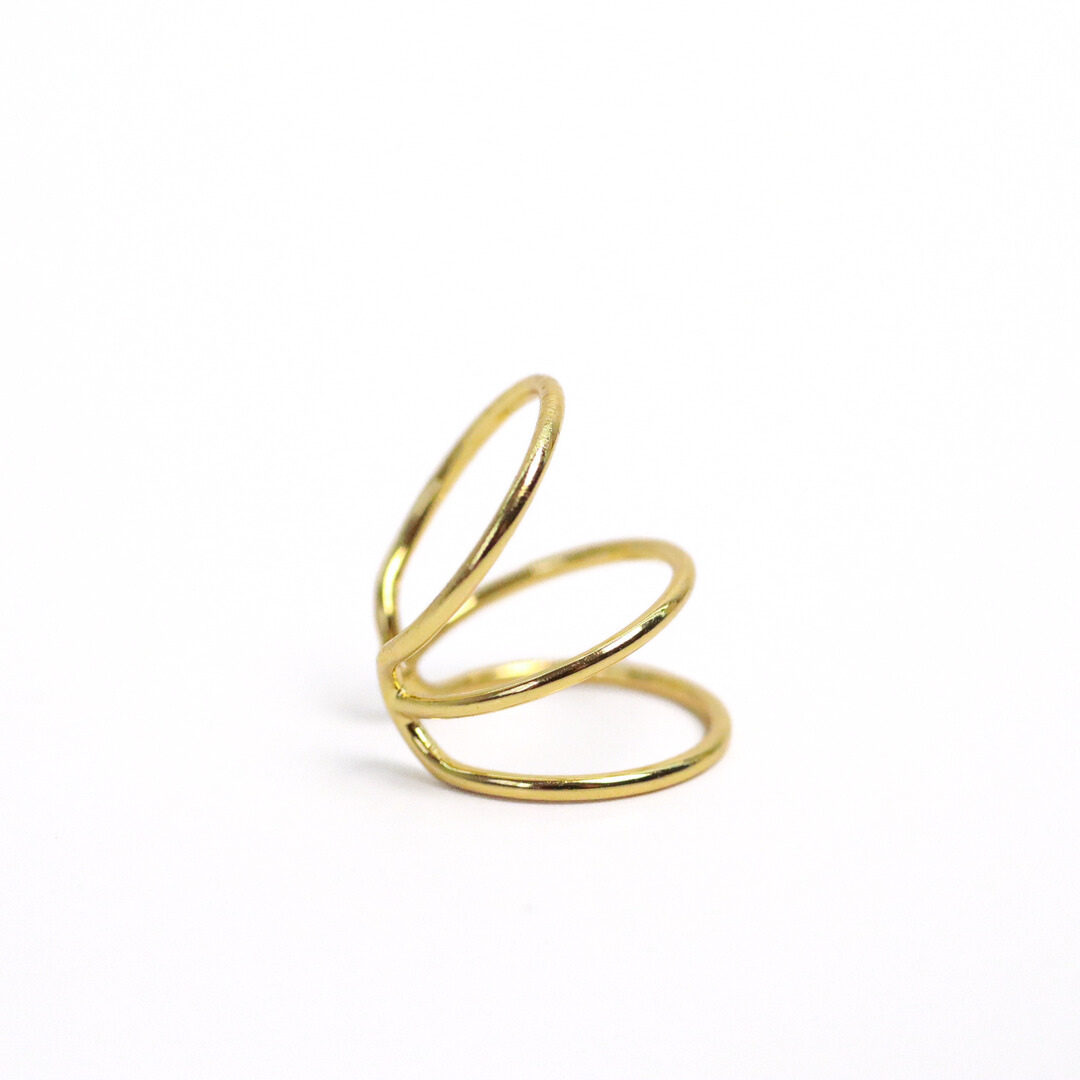 Ear Cuff	Fiera