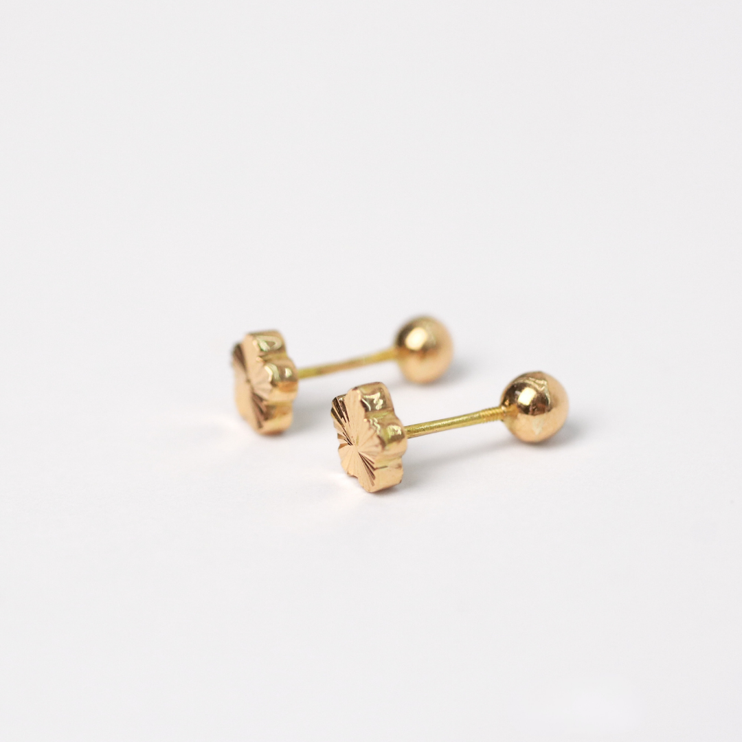 Arete Oro Ban