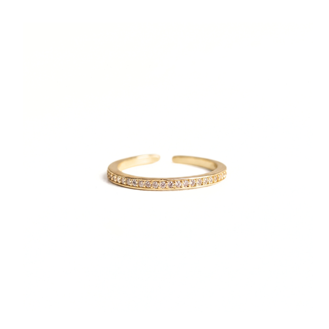 Anillo Princess