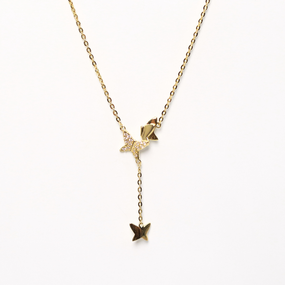 Collar Volador