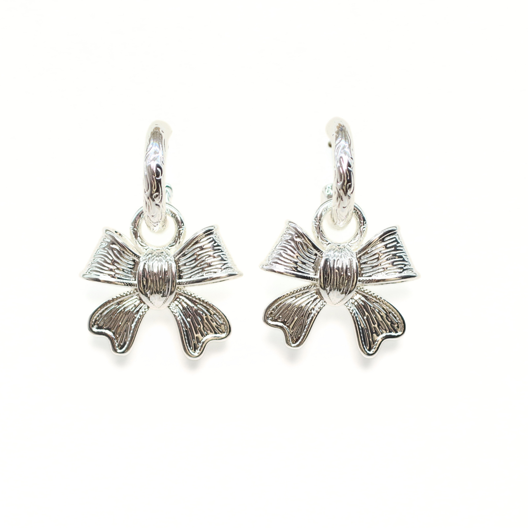 Arete Coquete Silver