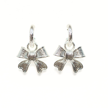 Arete Coquete Silver