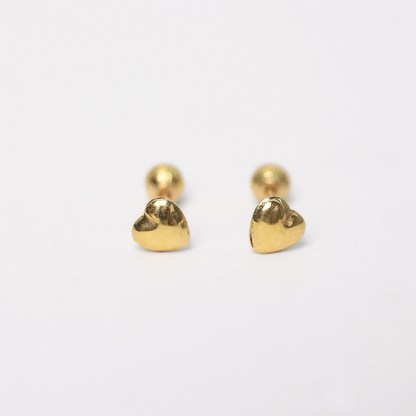 Arete Oro Bombe