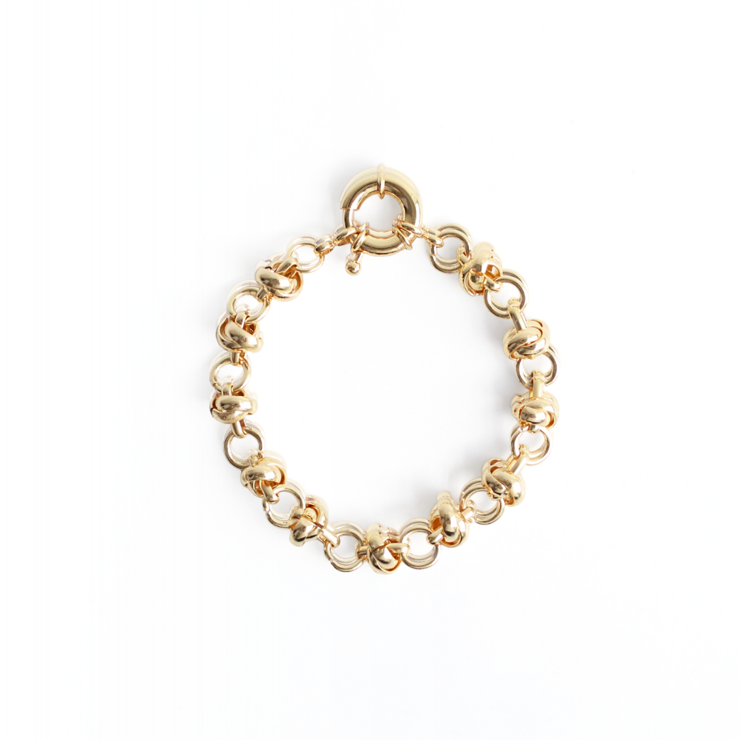 Pulsera Diane