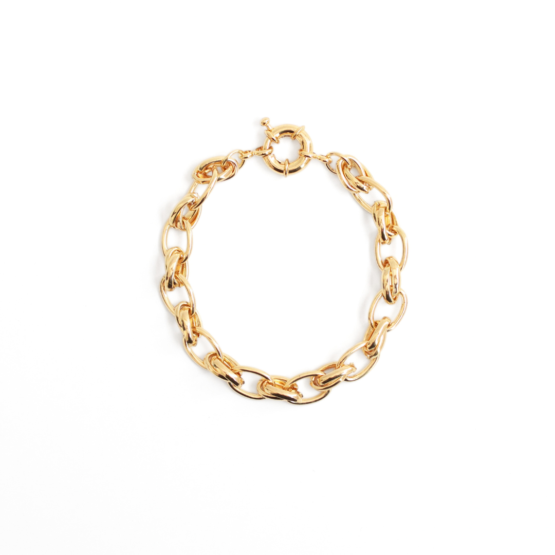 Pulsera Chunk