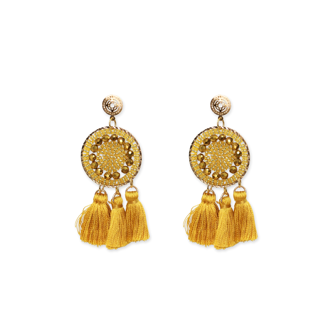 MAXI ARETES - ATRAPASUEÑOS