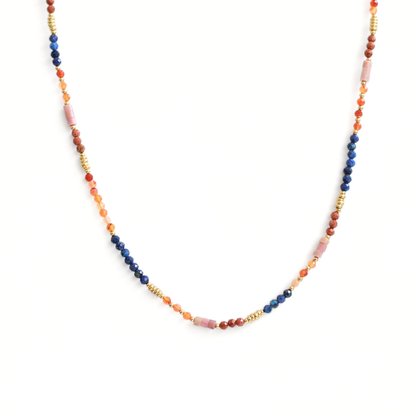 Collar Lindsay
