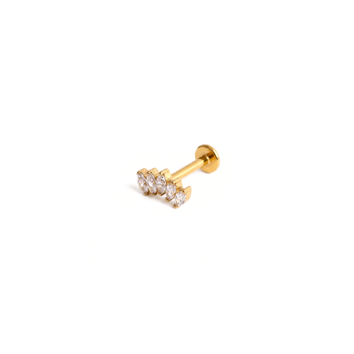 PIERCING  LUXURE