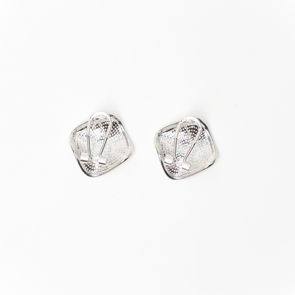 Argolla Tortilla Silver