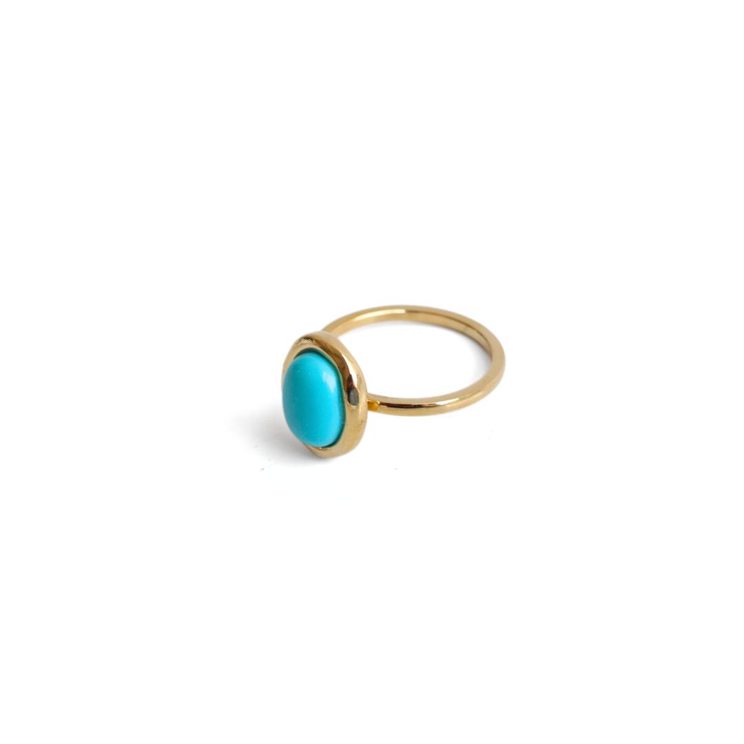 Anillo Celina