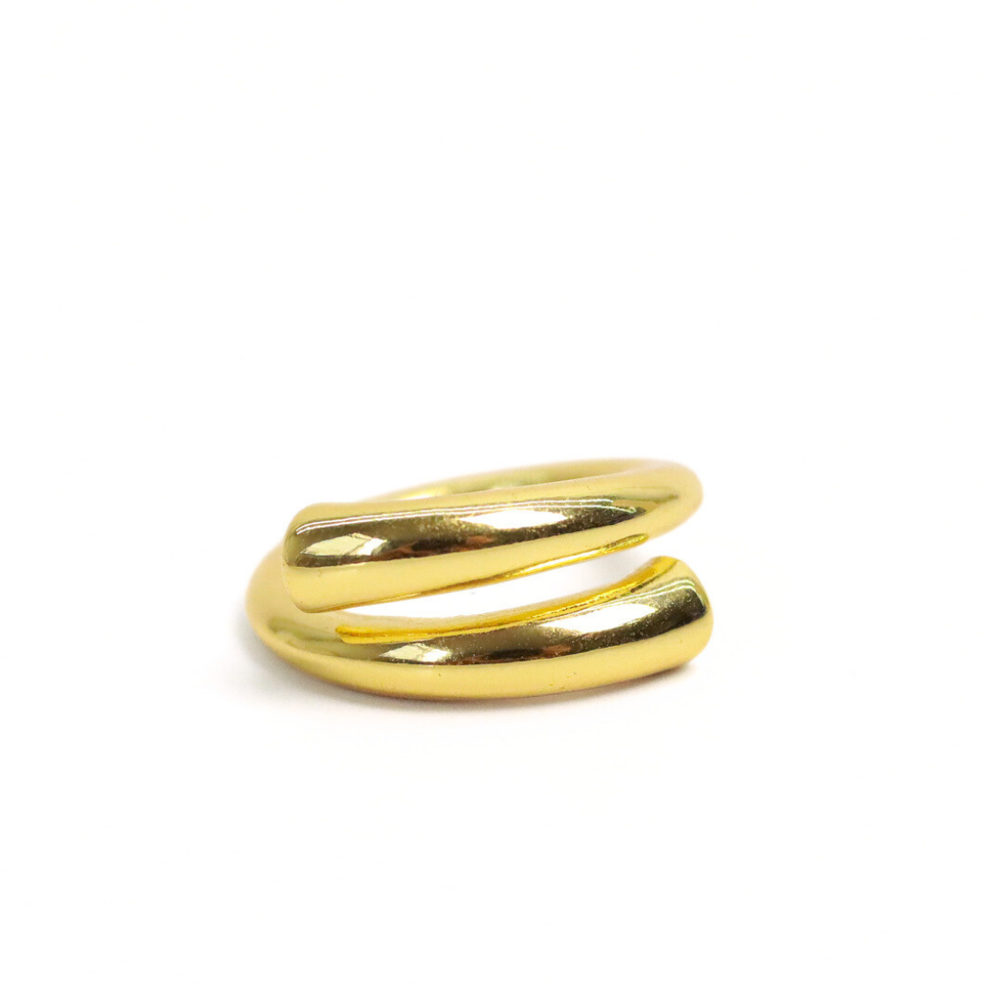 Anillo Trendy	NOVA