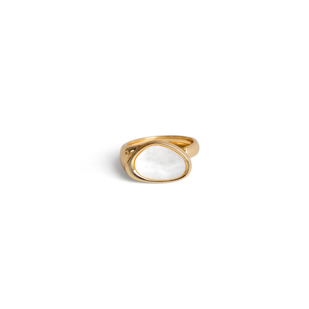 Anillo Janice