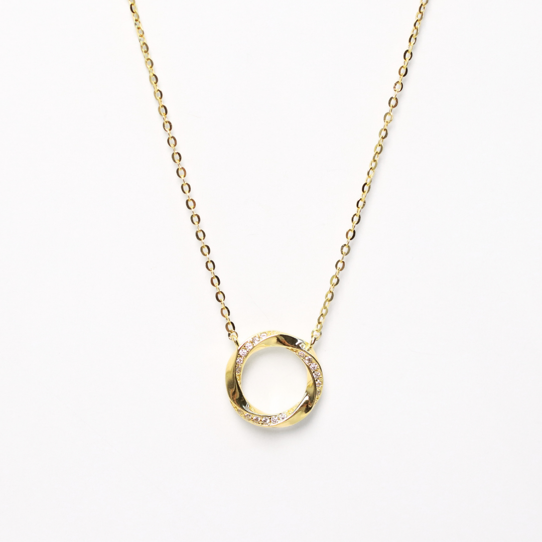 Collar Vida Brillante