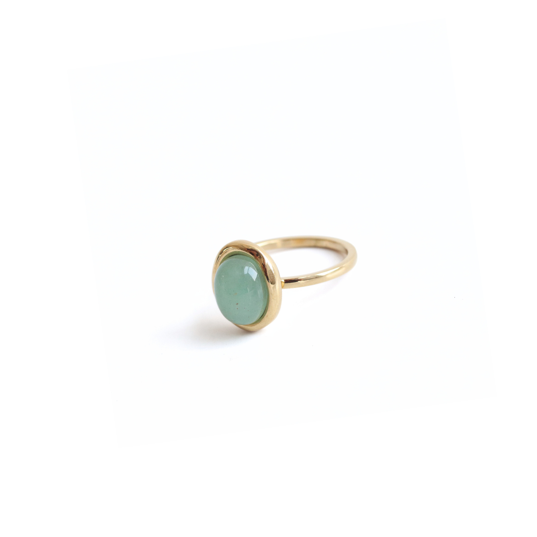 Anillo Agnes