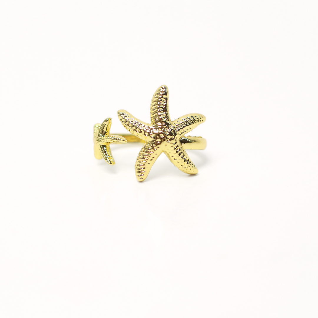 Anillo Blossom