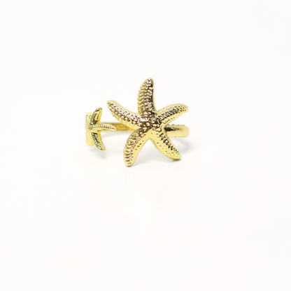 Anillo Blossom