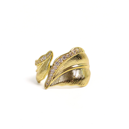 Anillo Trendy	Shein
