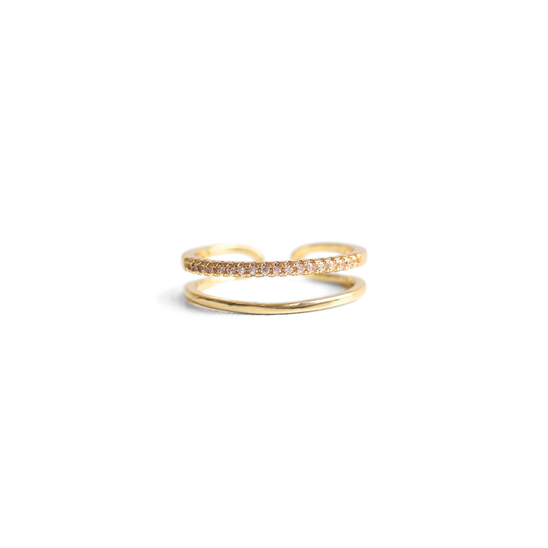 Anillo Beaute