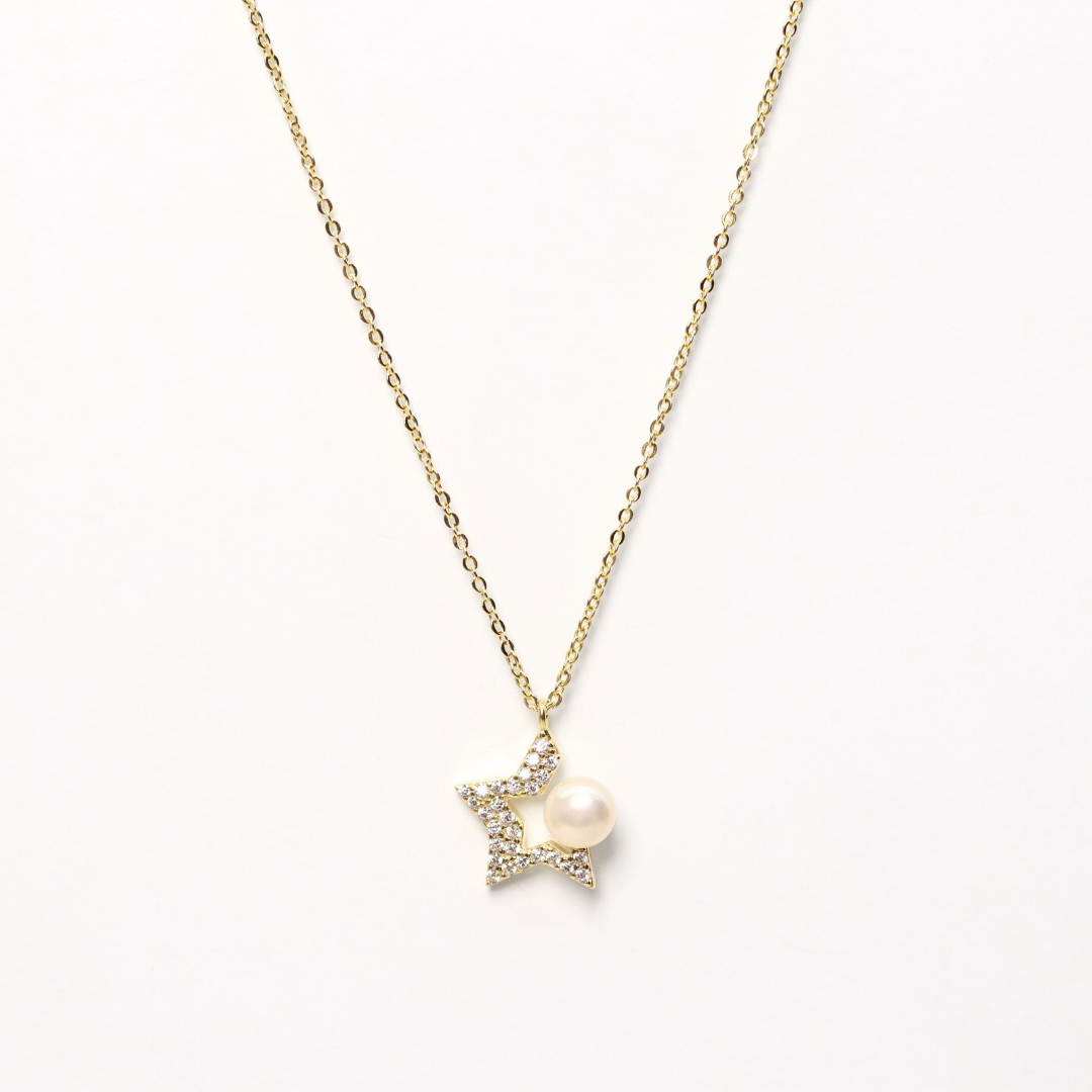 Collar Estrella