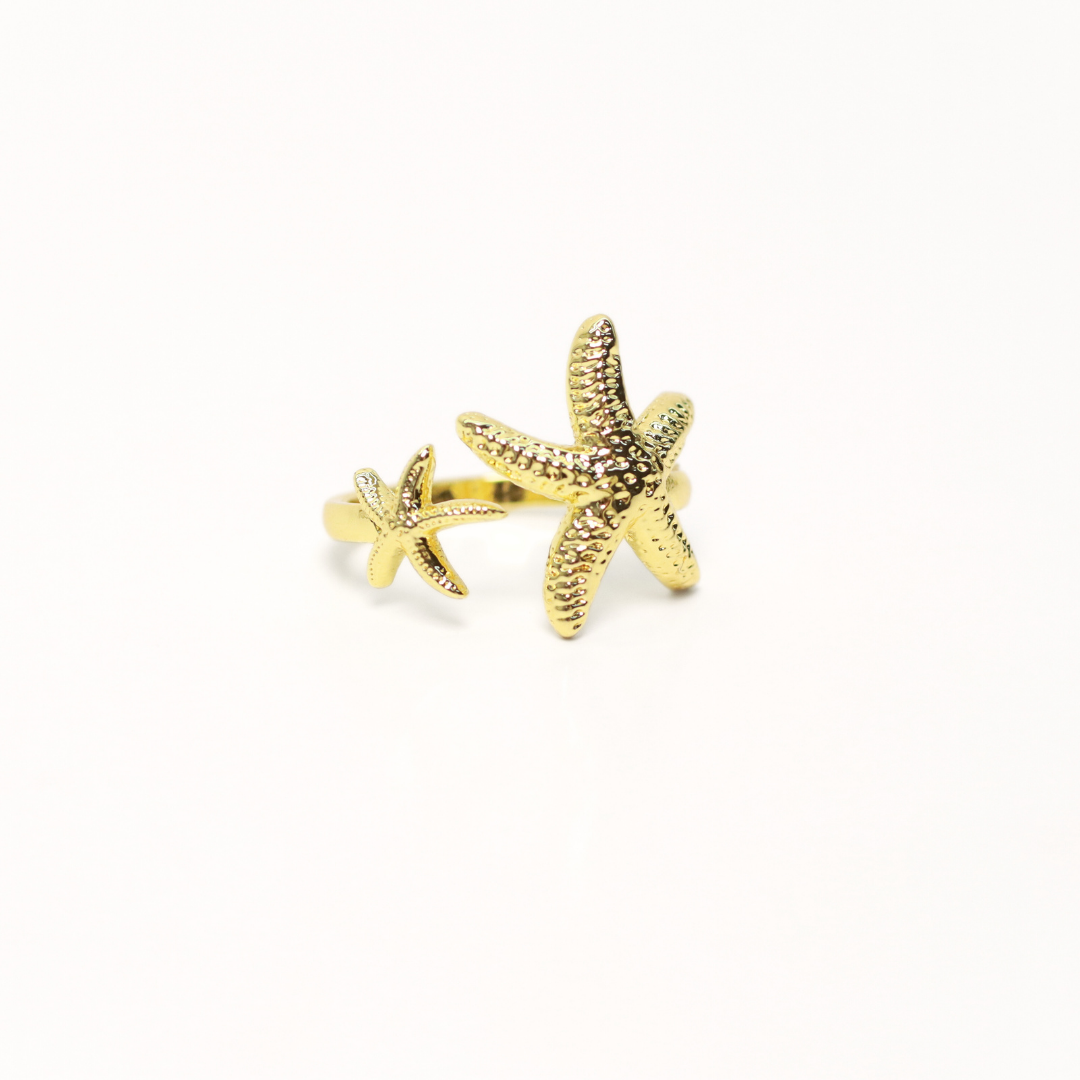 Anillo Blossom