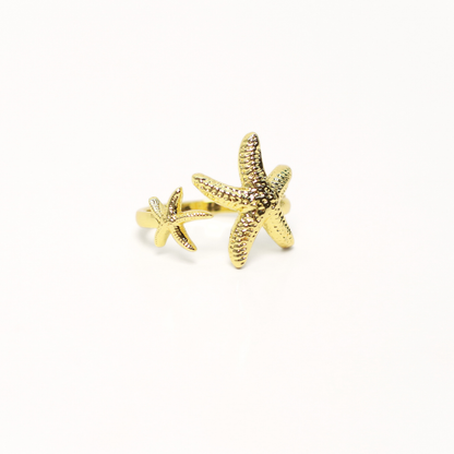 Anillo Blossom