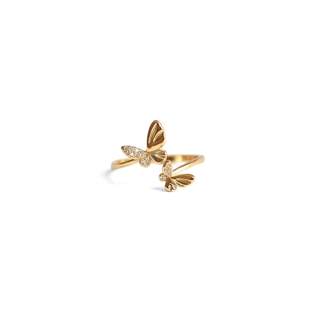 Anillo Girly