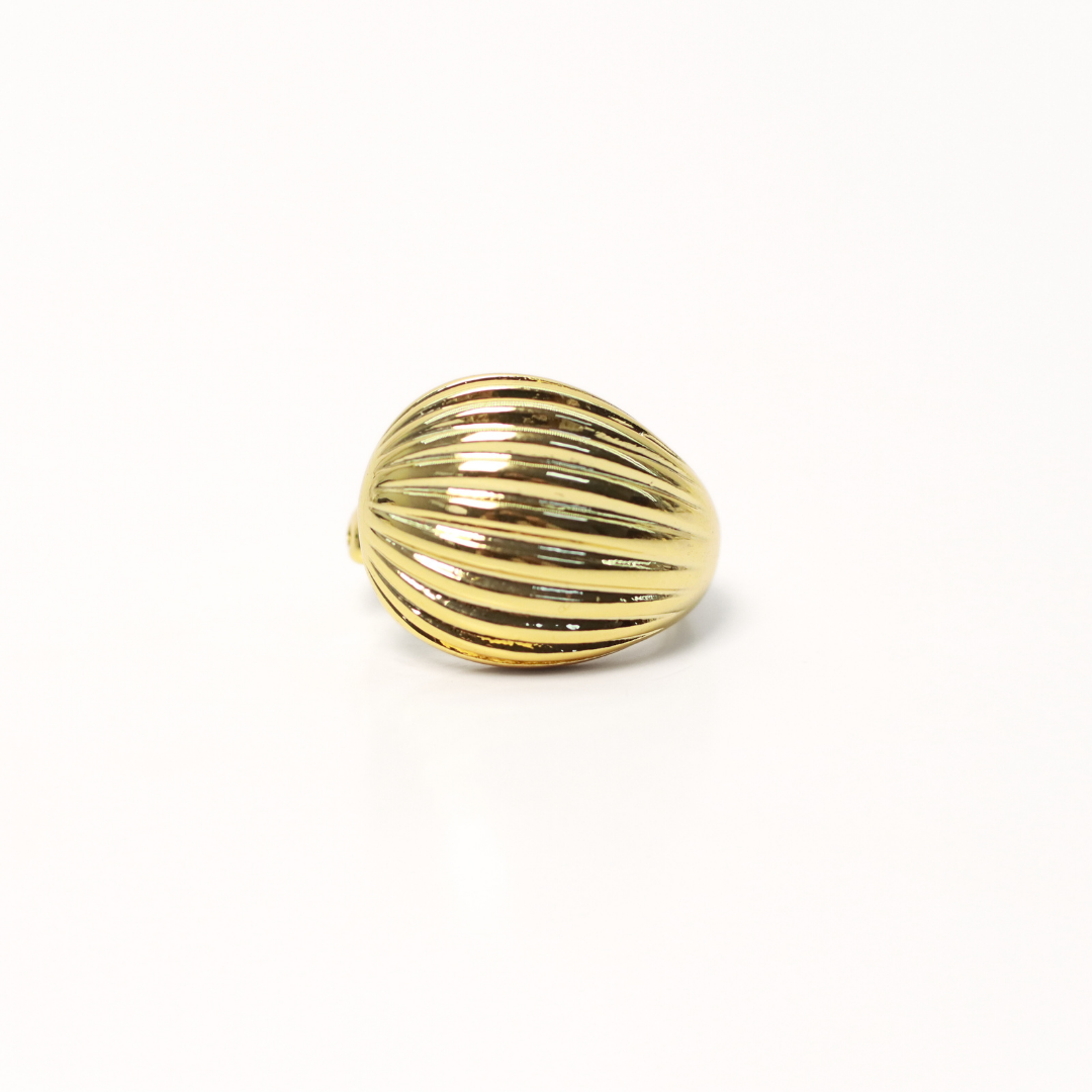 Anillo Flory
