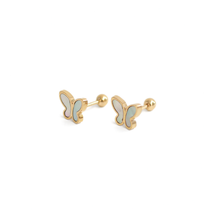 Arete Bebé Aqua