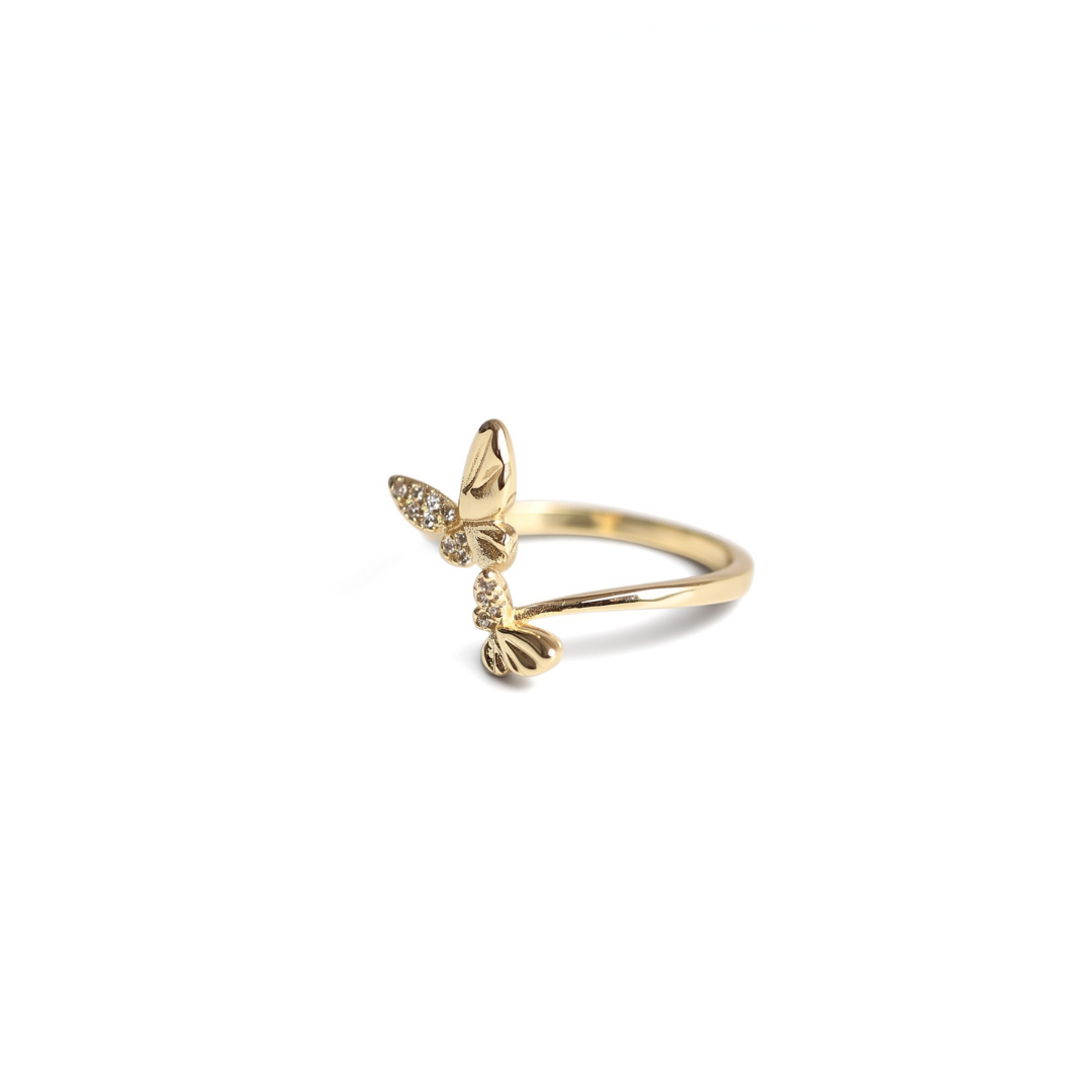 Anillo Girly